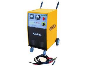 SR-2003-2000A Batteriladdare